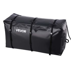 Hitch Cargo Carrier Bag 59.84 x 24.02 x 30.63 in (25 Cubic Feet) Waterproof