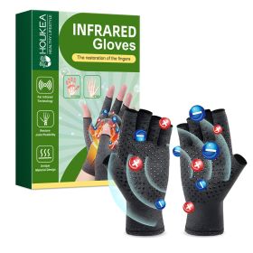 Houkeya Joint Care Gloves (Option: 4PCS)