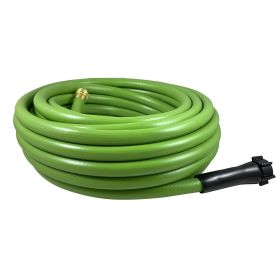 50FT Light Duty Garden Hose (size: 50')